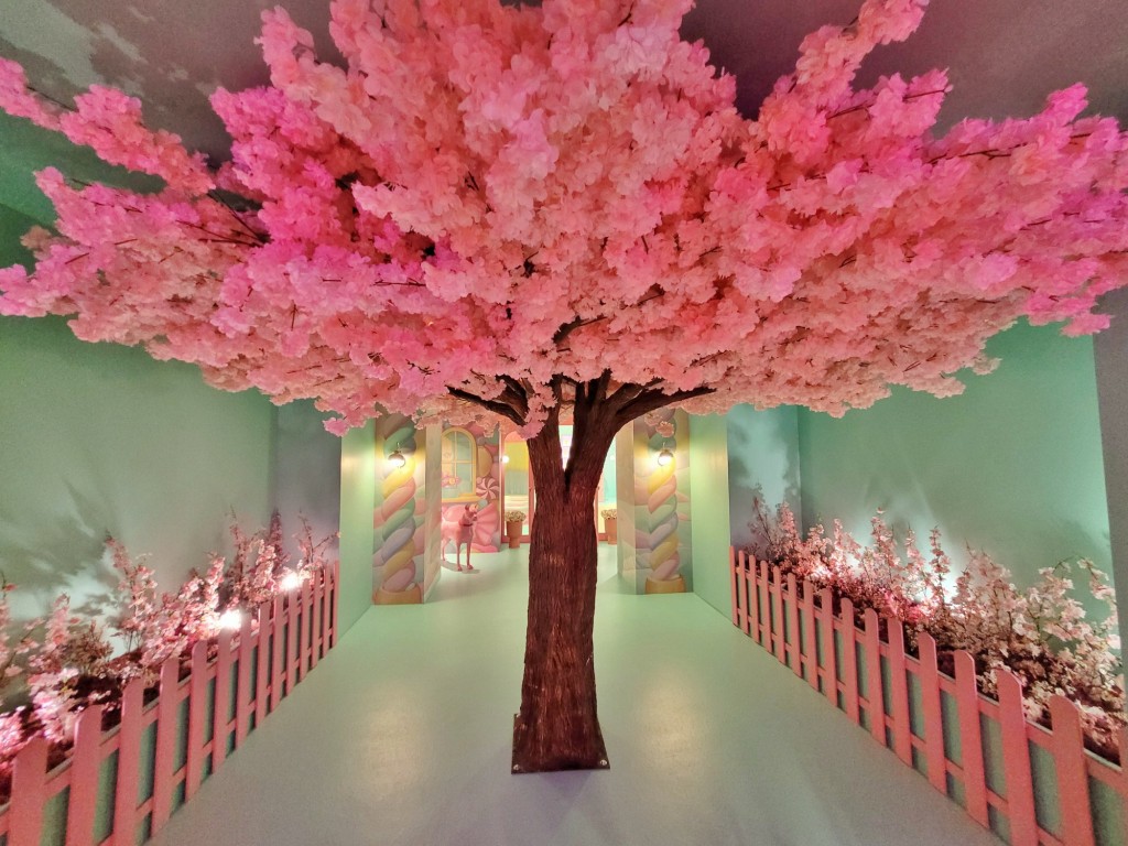 Foto: House of Candy - Barcelona (Cataluña), España