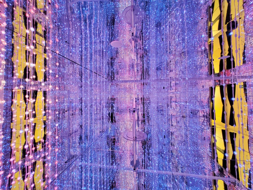 Foto: Museo White Rabbit - Barcelona (Cataluña), España