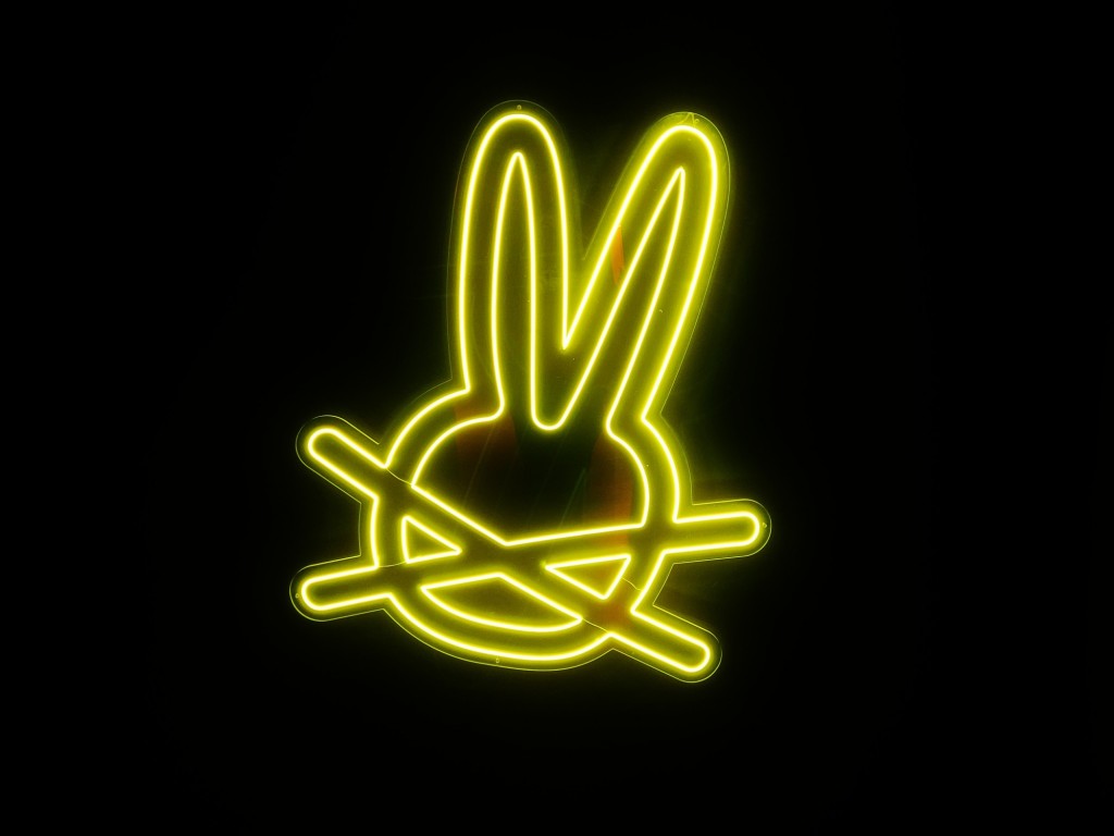 Foto: Museo White Rabbit - Barcelona (Cataluña), España