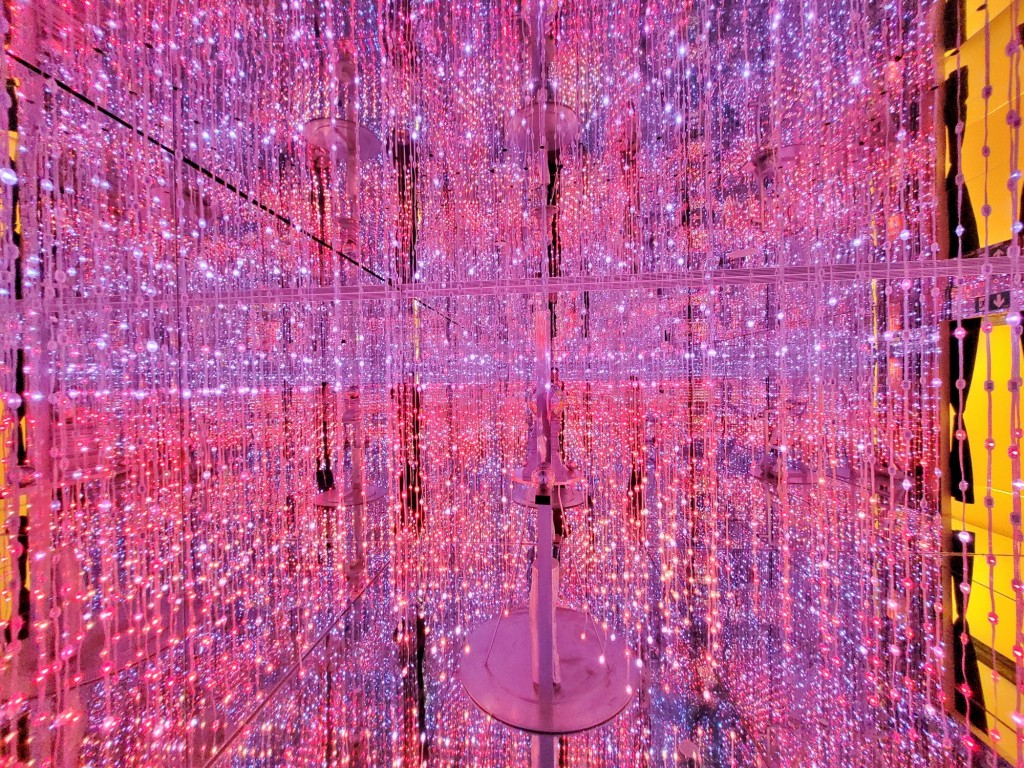 Foto: Museo White Rabbit - Barcelona (Cataluña), España