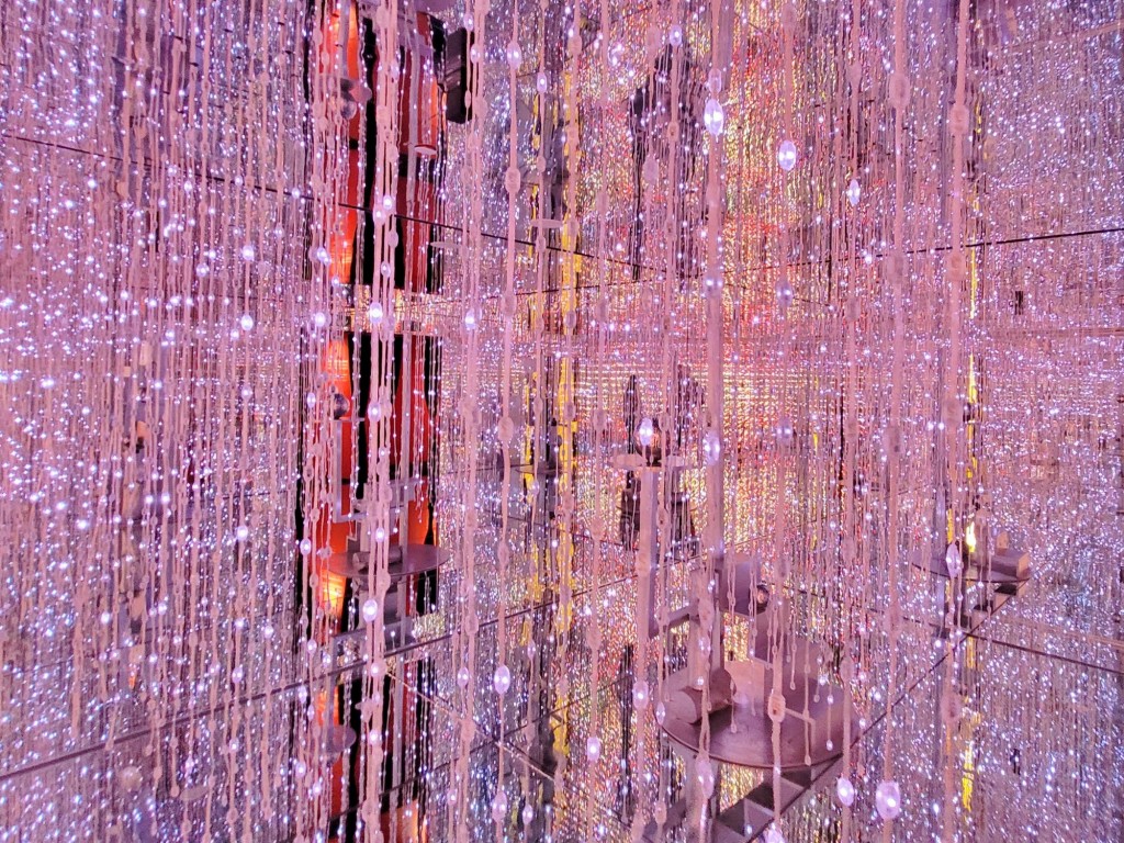 Foto: Museo White Rabbit - Barcelona (Cataluña), España