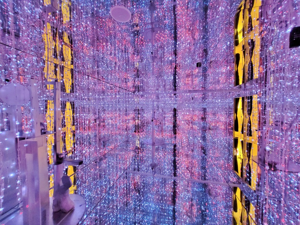 Foto: Museo White Rabbit - Barcelona (Cataluña), España