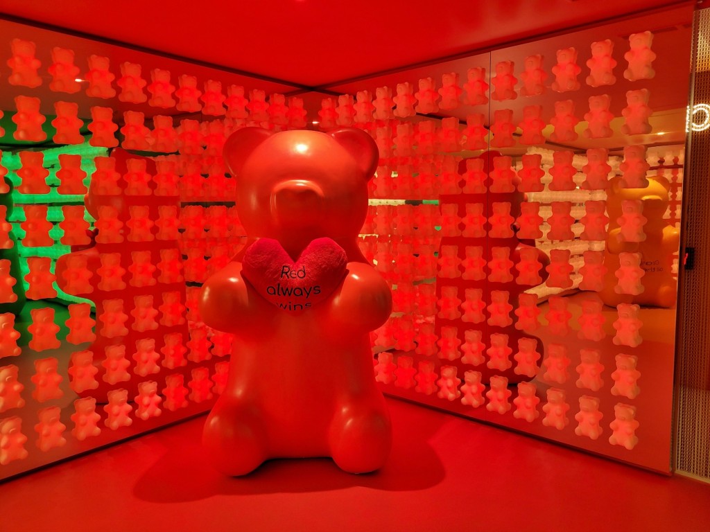 Foto: House of Candy - Barcelona (Cataluña), España