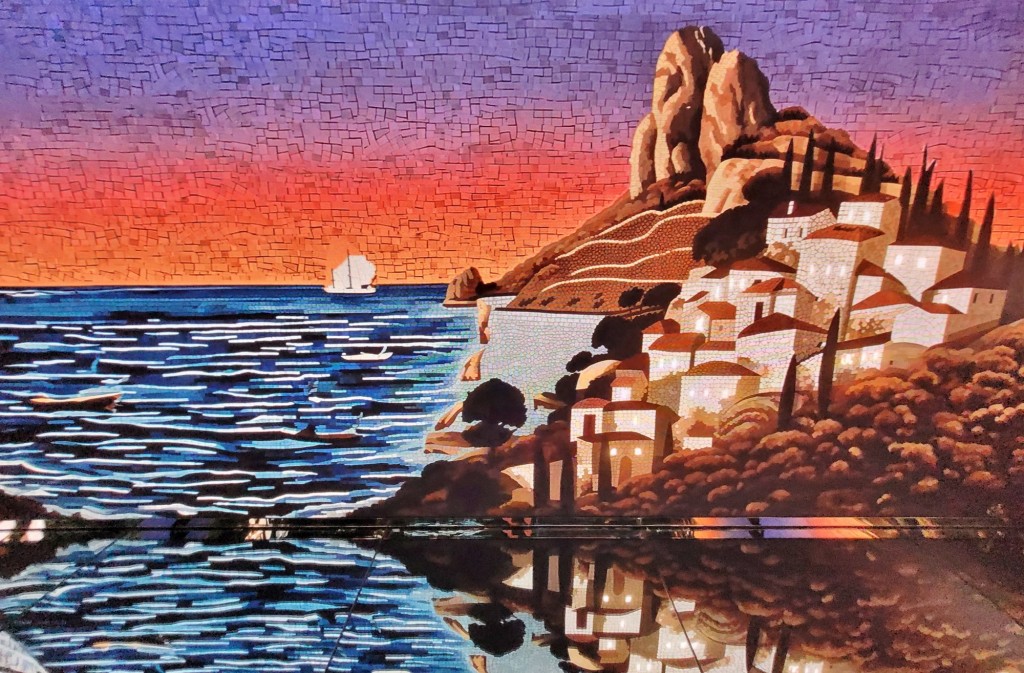 Foto: Museo White Rabbit - Barcelona (Cataluña), España