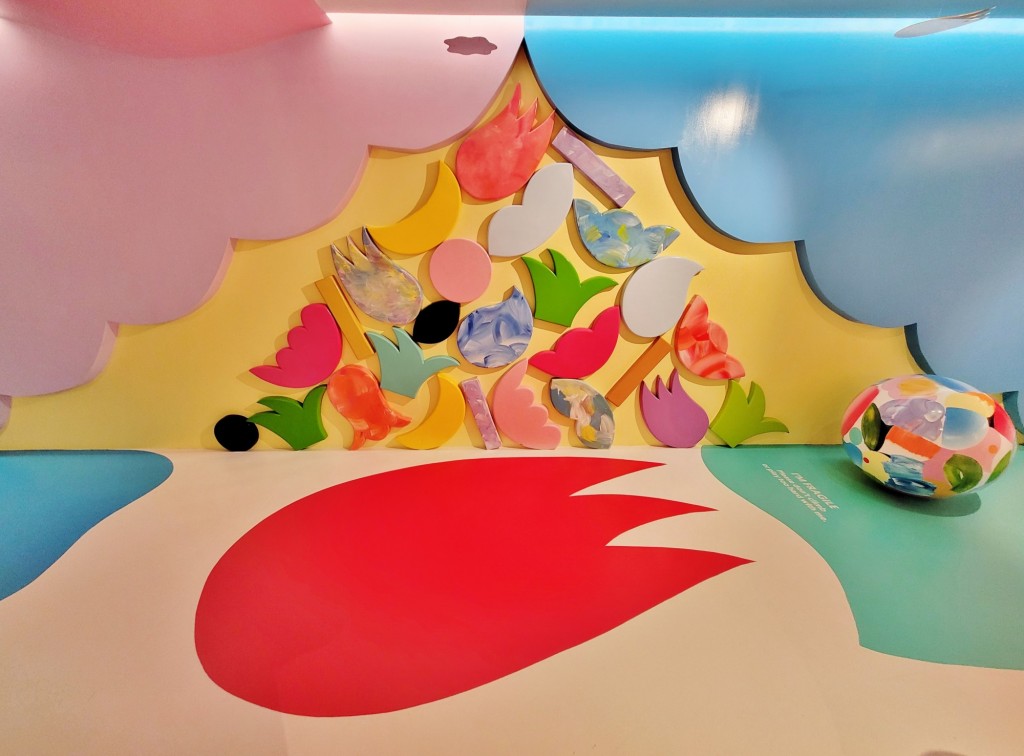 Foto: Museo White Rabbit - Barcelona (Cataluña), España