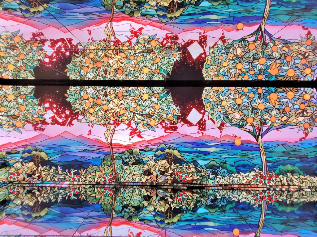 Foto: Museo White Rabbit - Barcelona (Cataluña), España