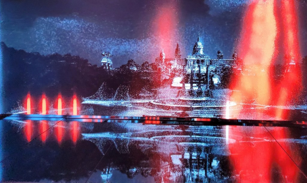 Foto: Museo White Rabbit - Barcelona (Cataluña), España