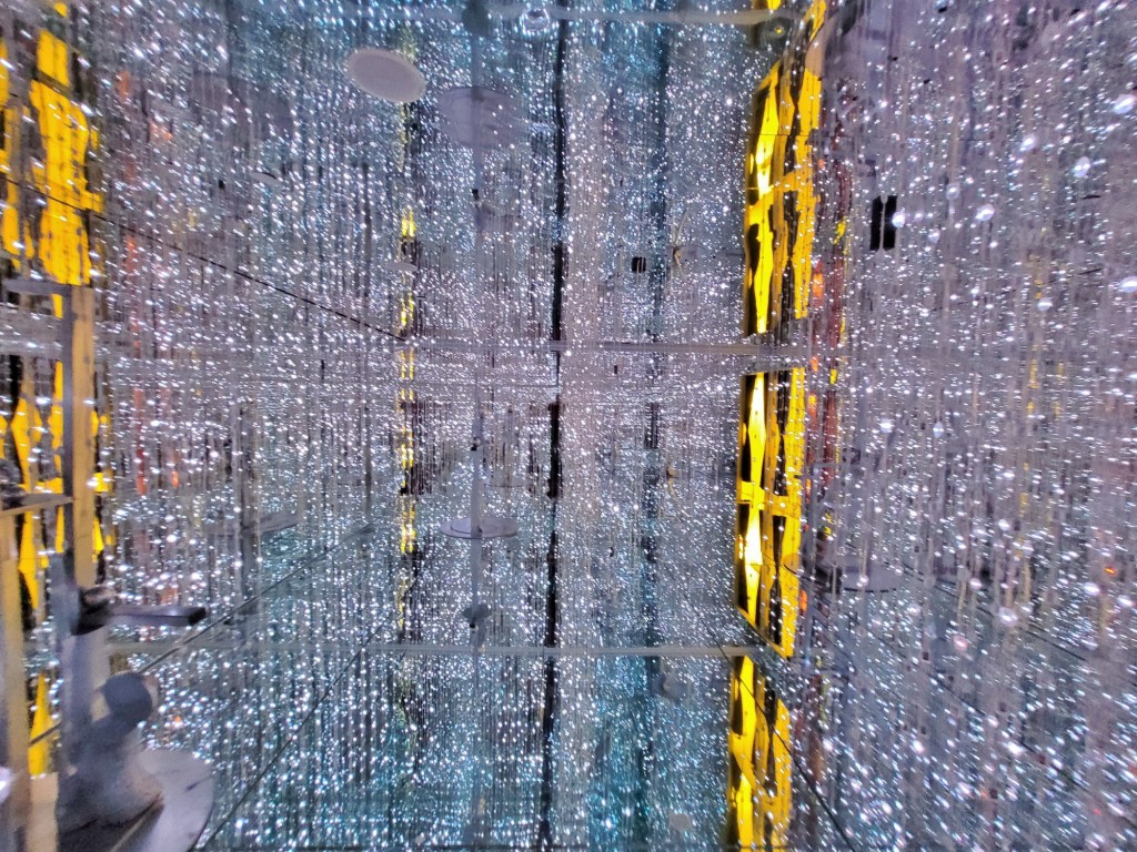 Foto: Museo White Rabbit - Barcelona (Cataluña), España