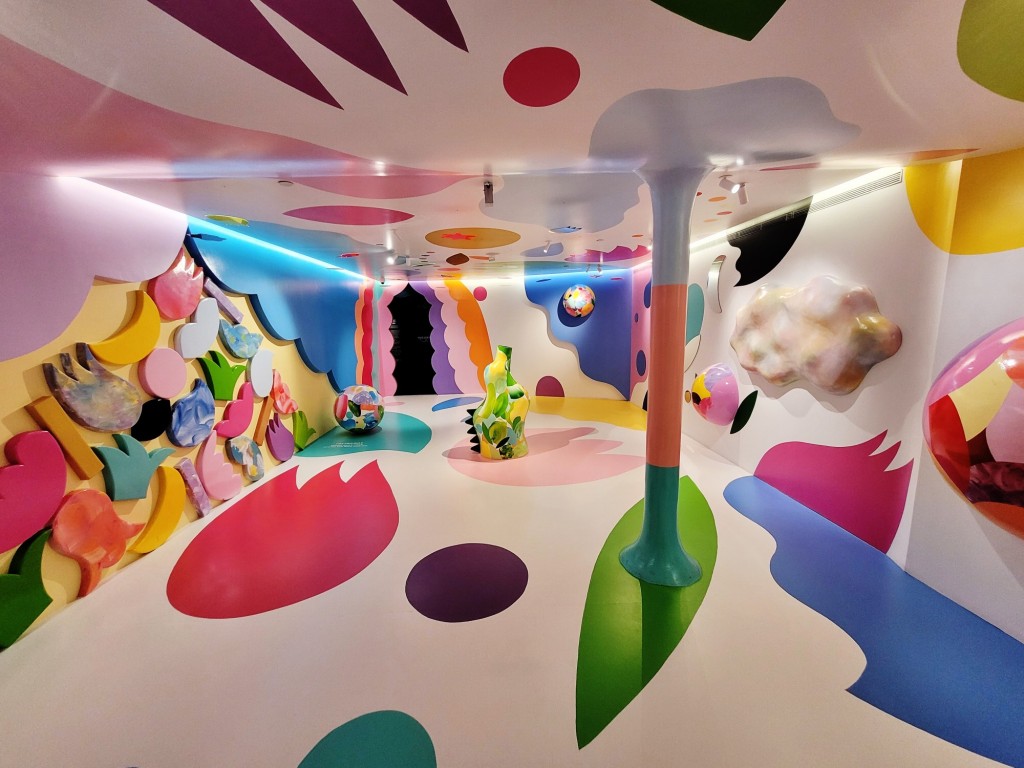 Foto: Museo White Rabbit - Barcelona (Cataluña), España