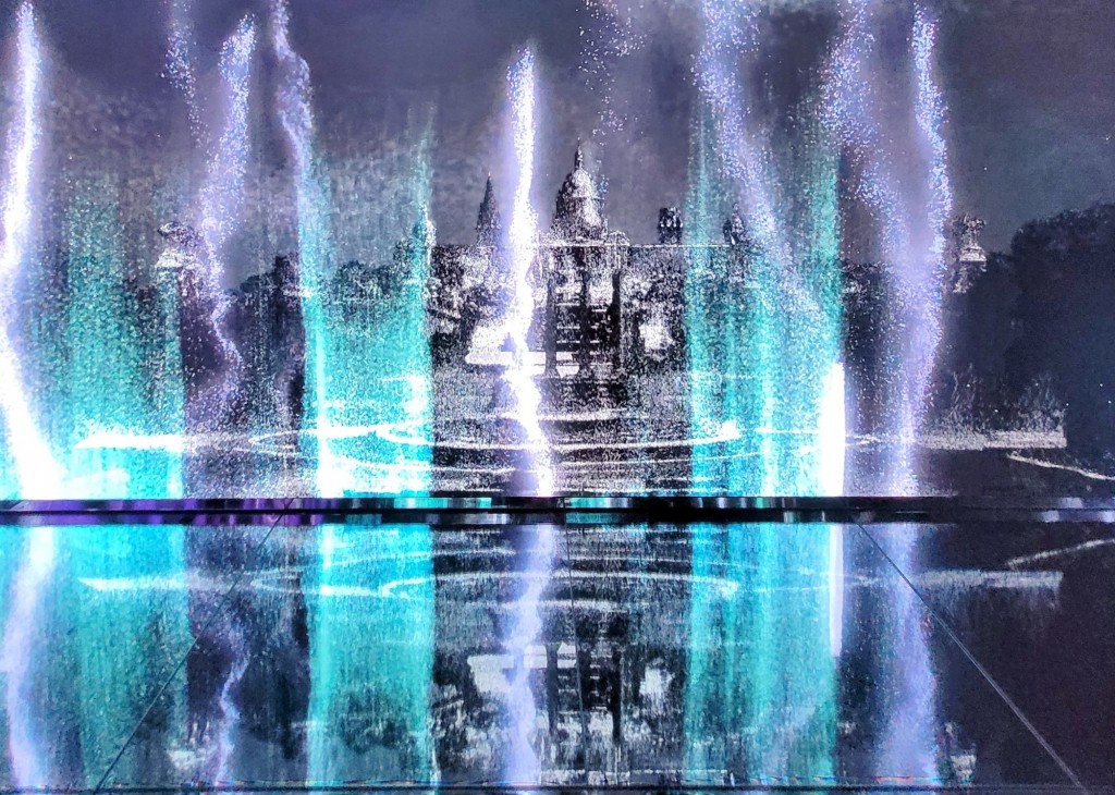 Foto: Museo White Rabbit - Barcelona (Cataluña), España