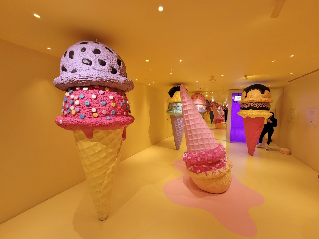 Foto: House of Candy - Barcelona (Cataluña), España