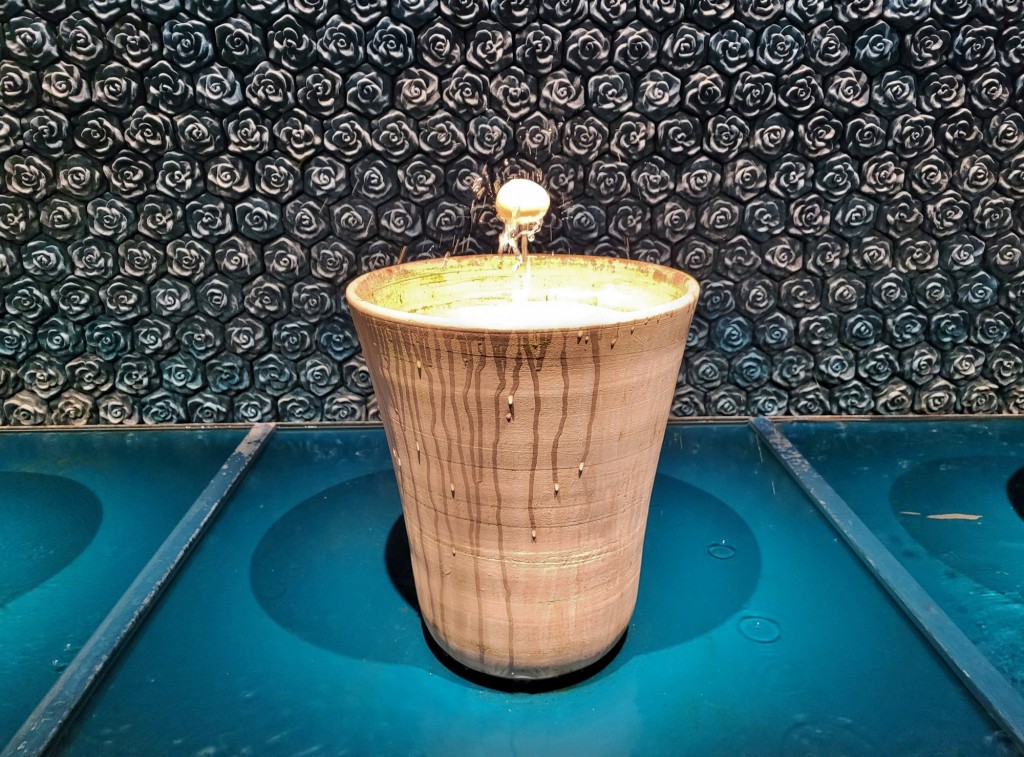 Foto: Museo White Rabbit - Barcelona (Cataluña), España