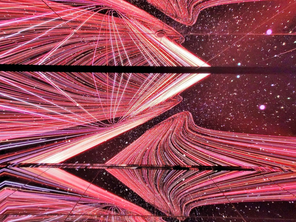 Foto: Museo White Rabbit - Barcelona (Cataluña), España