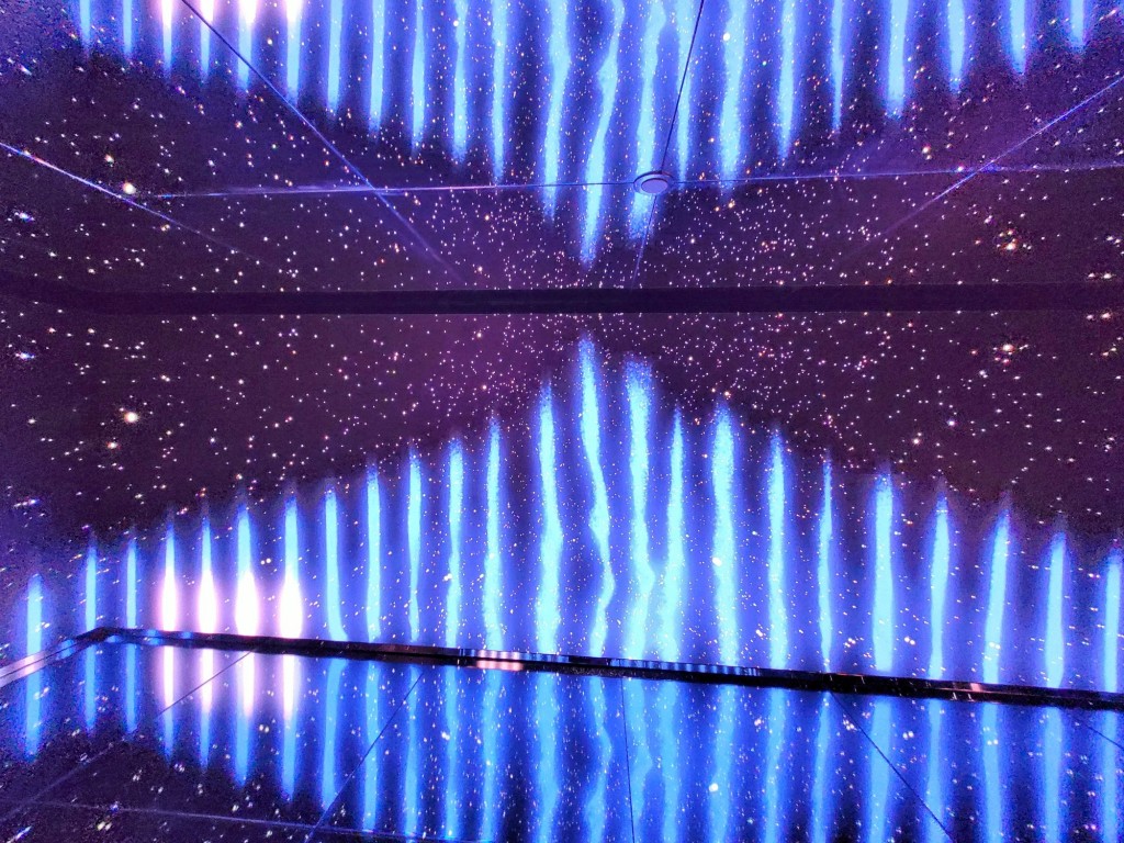 Foto: Museo White Rabbit - Barcelona (Cataluña), España