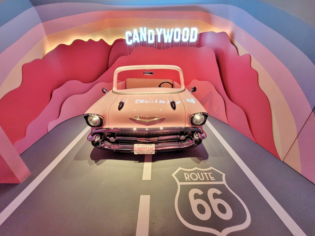 Foto: House of Candy - Barcelona (Cataluña), España