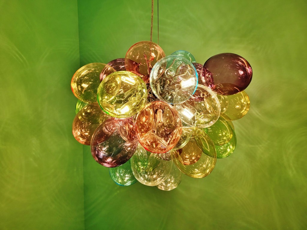 Foto: House of Candy - Barcelona (Cataluña), España