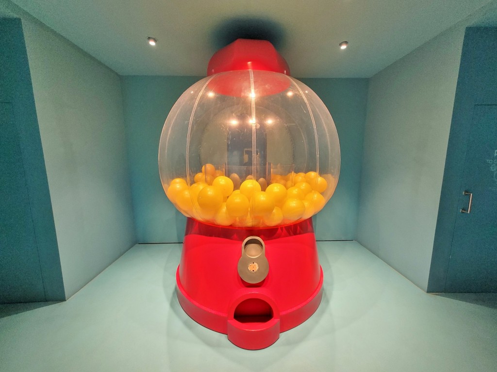 Foto: House of Candy - Barcelona (Cataluña), España