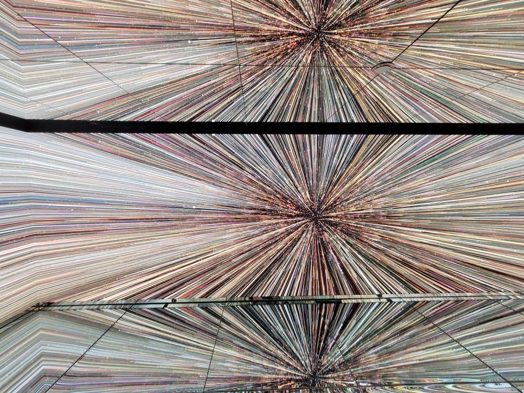 Foto: Museo White Rabbit - Barcelona (Cataluña), España