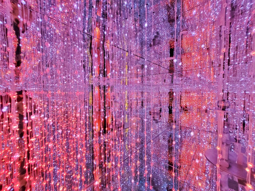 Foto: Museo White Rabbit - Barcelona (Cataluña), España