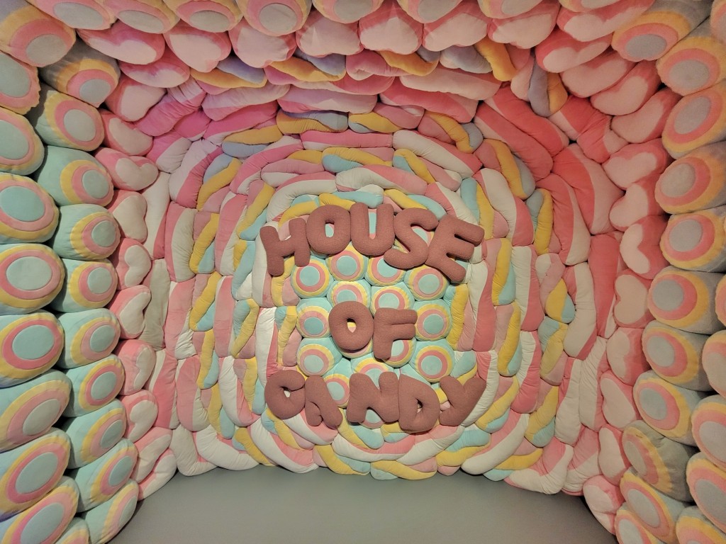 Foto: House of Candy - Barcelona (Cataluña), España