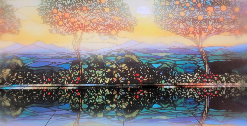 Foto: Museo White Rabbit - Barcelona (Cataluña), España