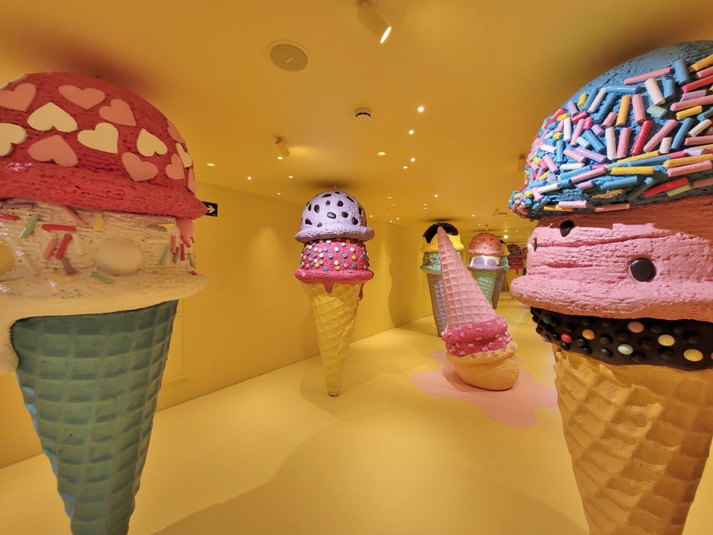 Foto: House of Candy - Barcelona (Cataluña), España