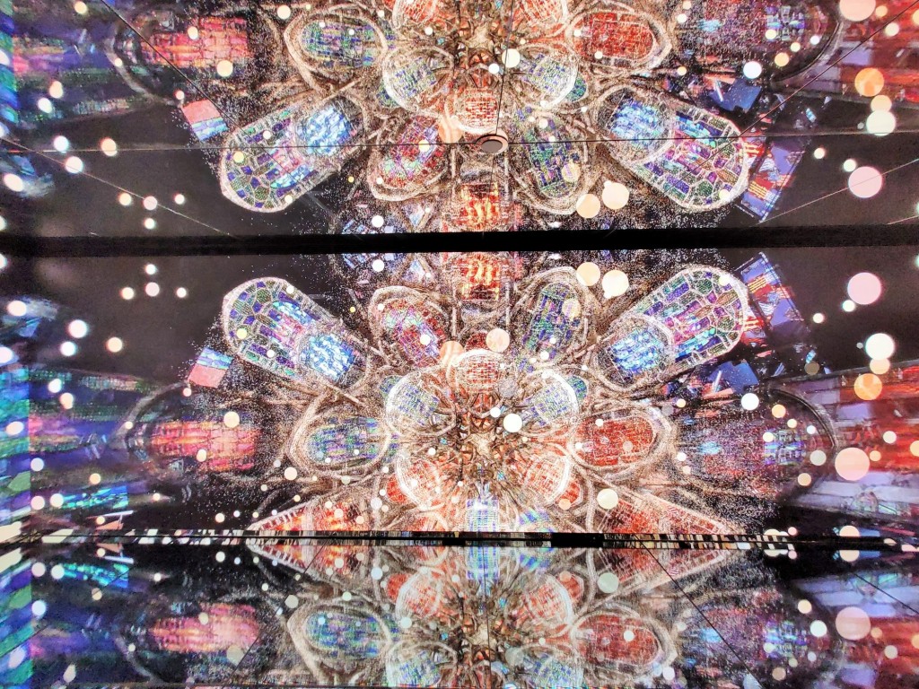 Foto: Museo White Rabbit - Barcelona (Cataluña), España