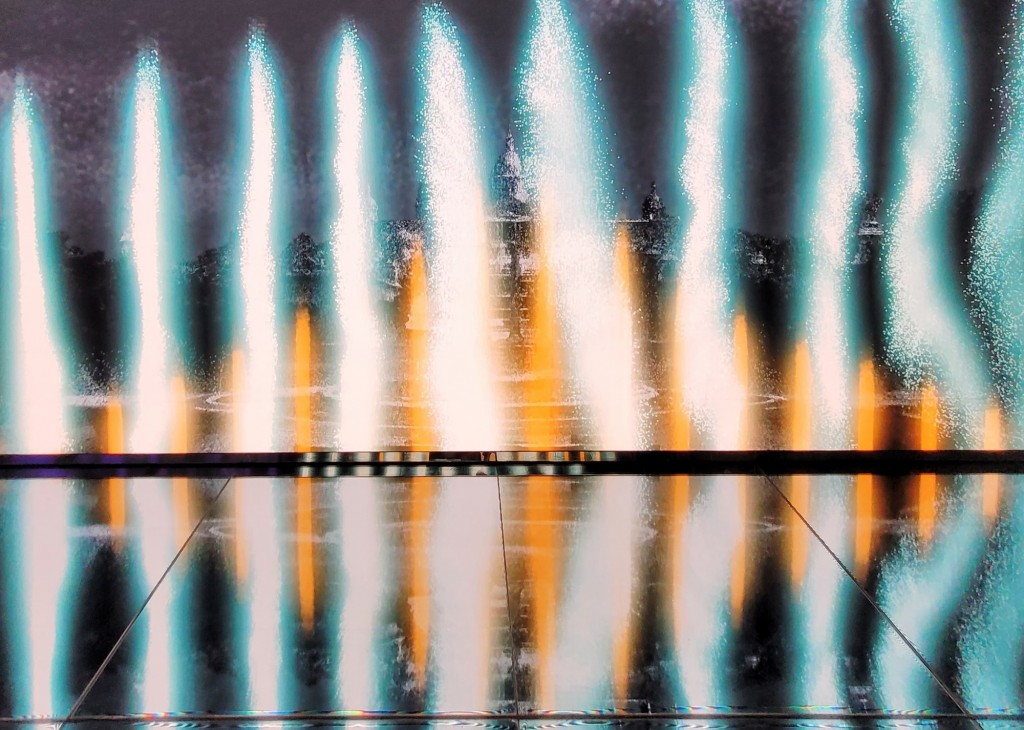 Foto: Museo White Rabbit - Barcelona (Cataluña), España