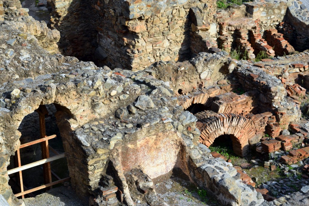 Foto de Almuñecar (Granada), España