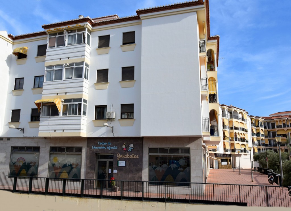 Foto de Almuñecar (Granada), España