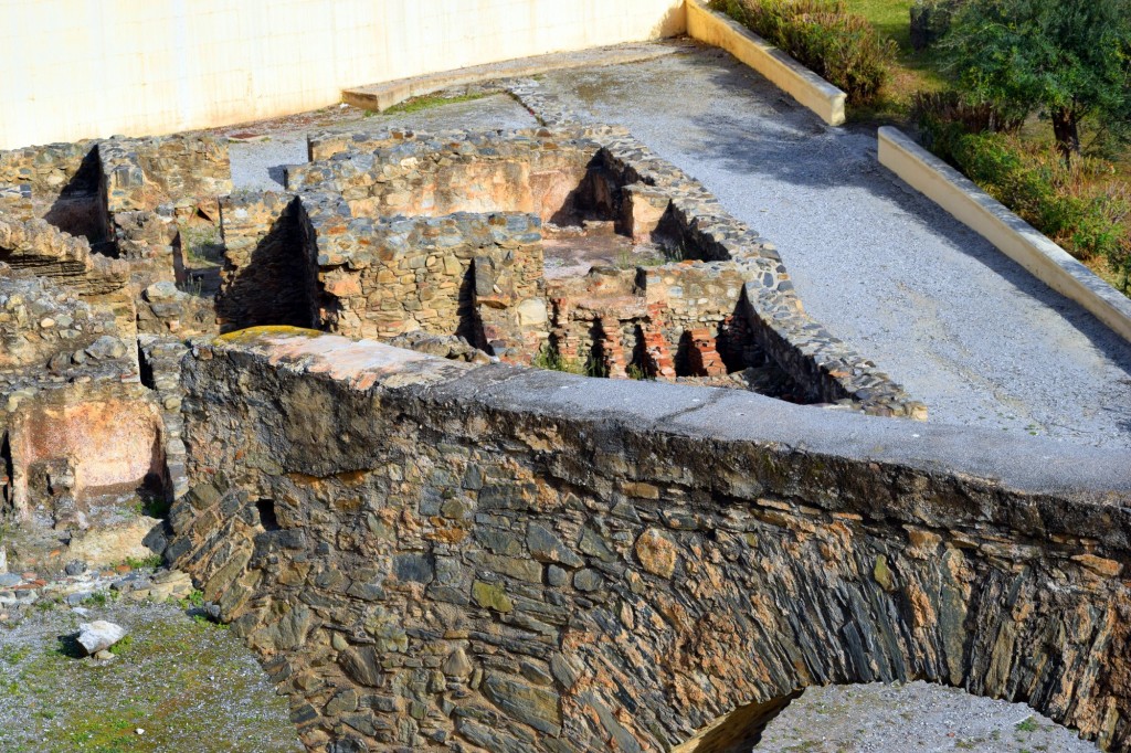 Foto de Almuñecar (Granada), España