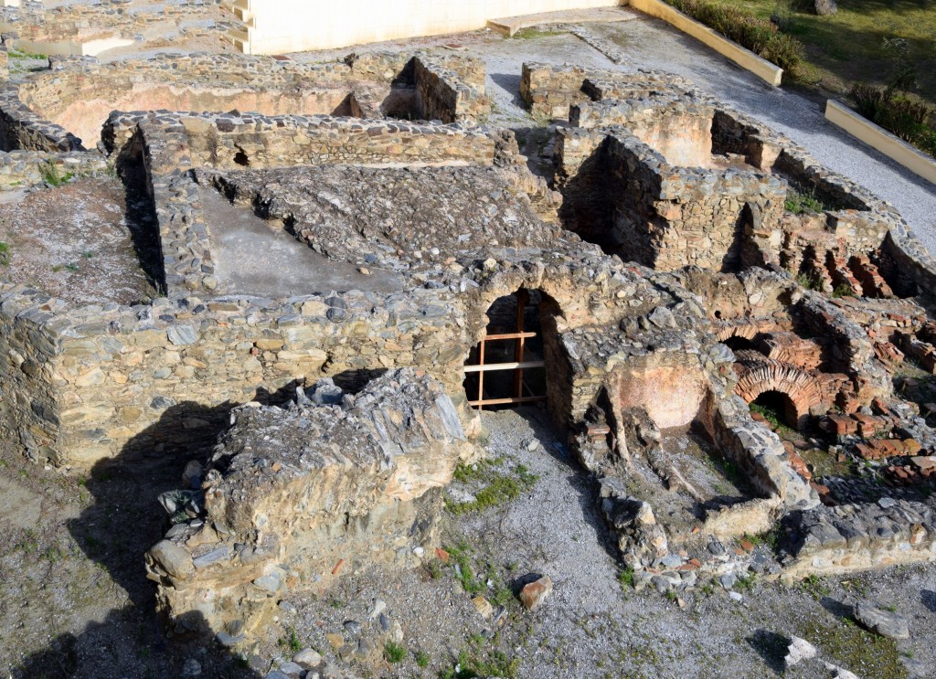 Foto de Almuñecar (Granada), España