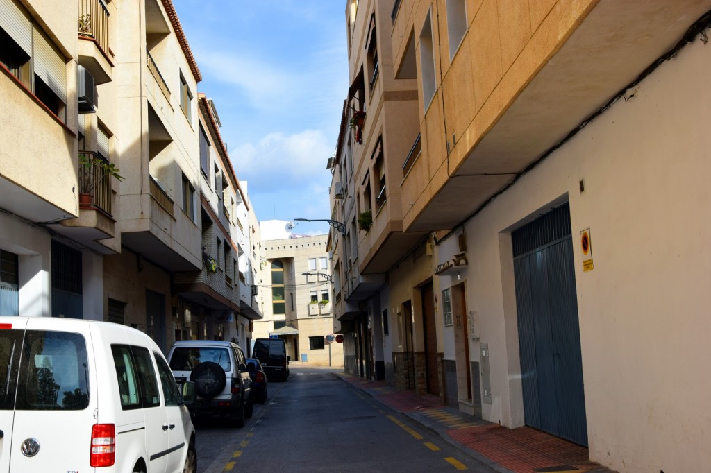 Foto de Almuñecar (Granada), España