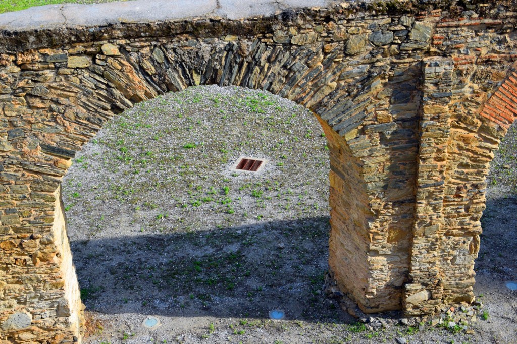 Foto de Almuñecar (Granada), España