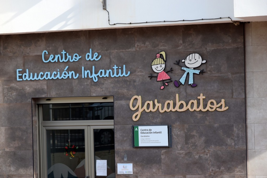 Foto de Almuñecar (Granada), España