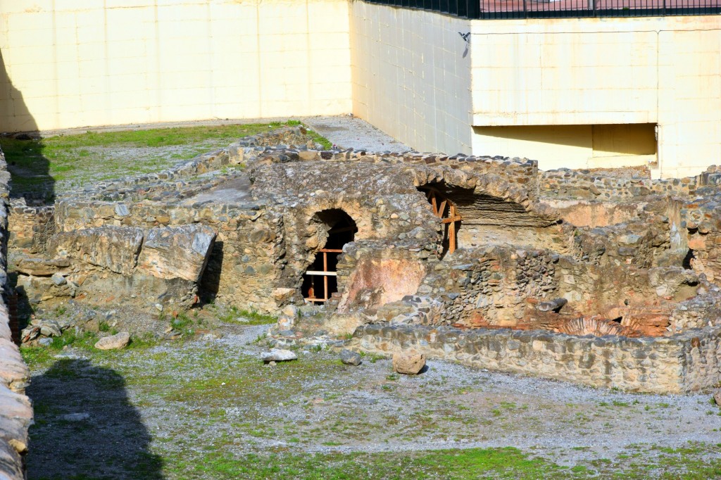 Foto de Almuñecar (Granada), España