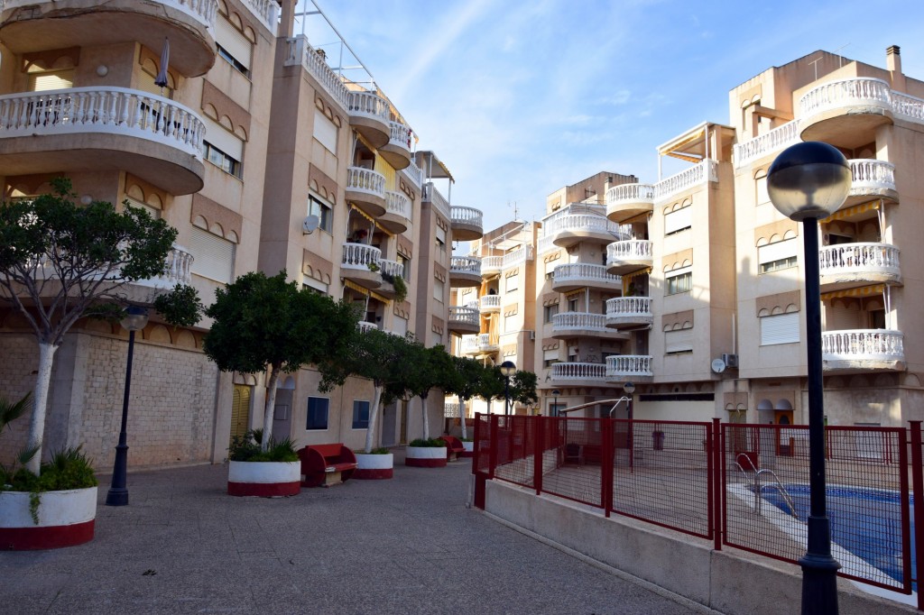 Foto de Almuñecar (Granada), España