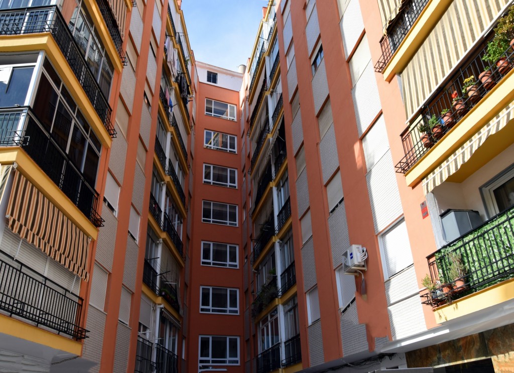 Foto de Almuñecar (Granada), España