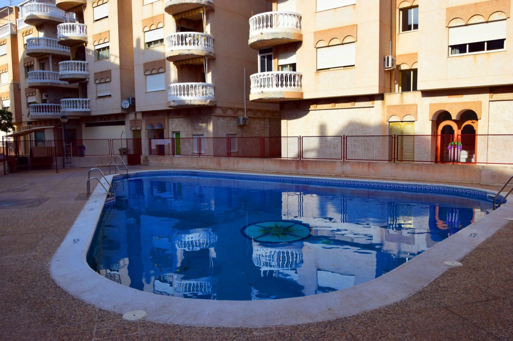 Foto de Almuñecar (Granada), España