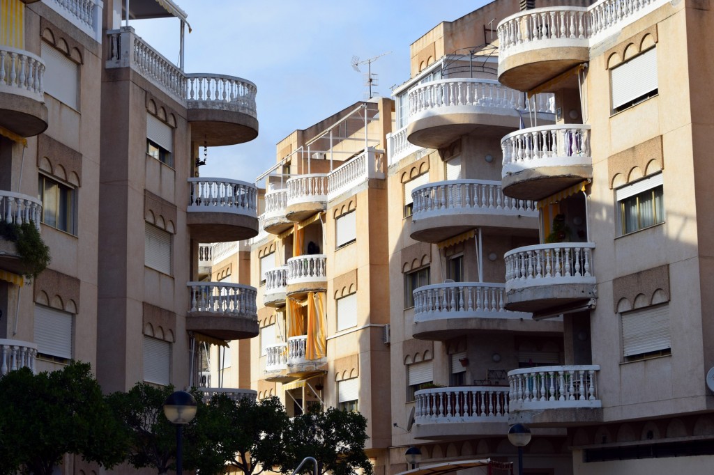 Foto de Almuñecar (Granada), España