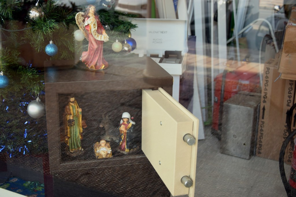 Foto de Almuñecar (Granada), España