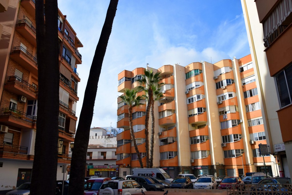 Foto de Almuñecar (Granada), España