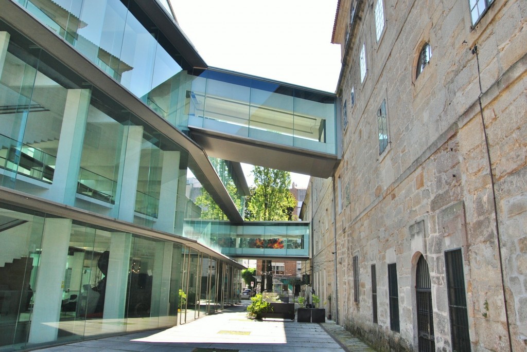 Foto: Museo Provincial - Pontevedra (Galicia), España