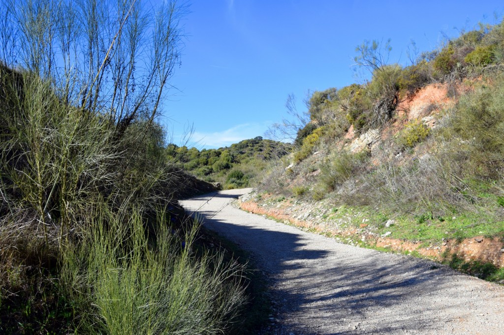 Foto: Sistema Hundidero - Gato y Presa de los Caballeros - Montejaque (Málaga), España