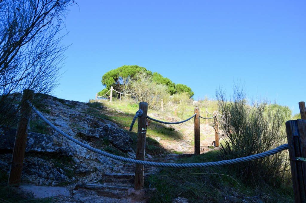 Foto: Sistema Hundidero - Gato y Presa de los Caballeros - Montejaque (Málaga), España