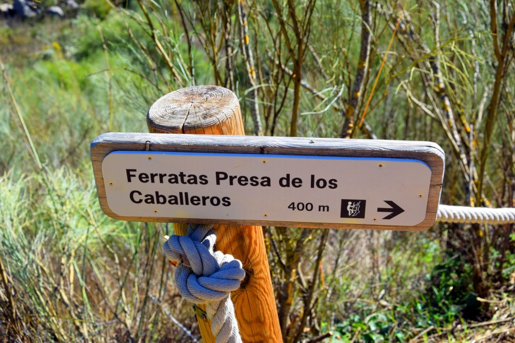Foto: Sistema Hundidero - Gato y Presa de los Caballeros - Montejaque (Málaga), España