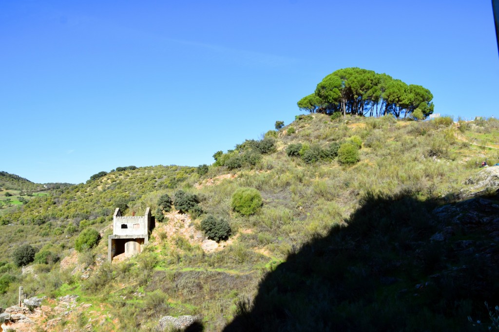 Foto: Sistema Hundidero - Gato y Presa de los Caballeros - Montejaque (Málaga), España