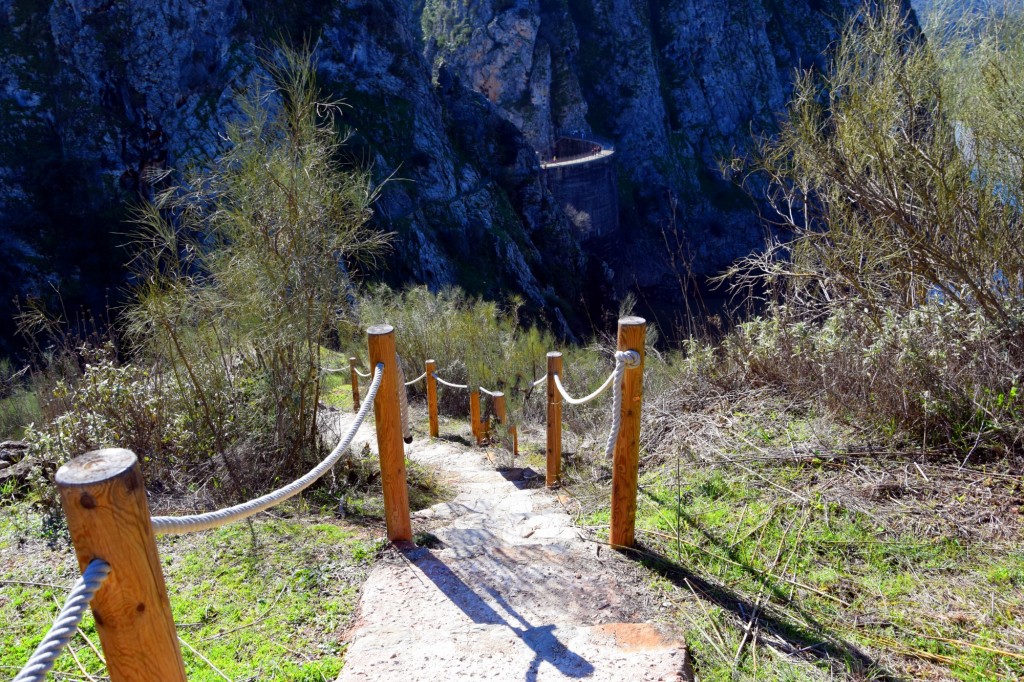 Foto de Montejaque (Málaga), España