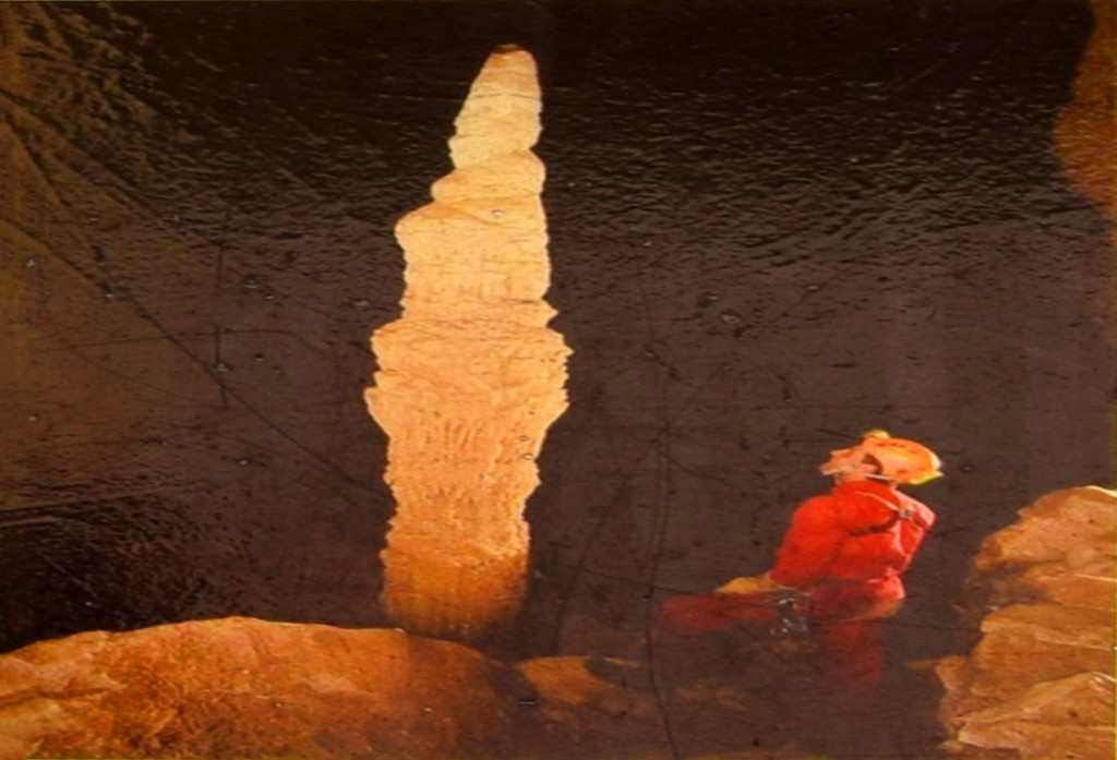 Foto: La Giraldilla - foto de Manu Guerrero - Montejaque (Málaga), España