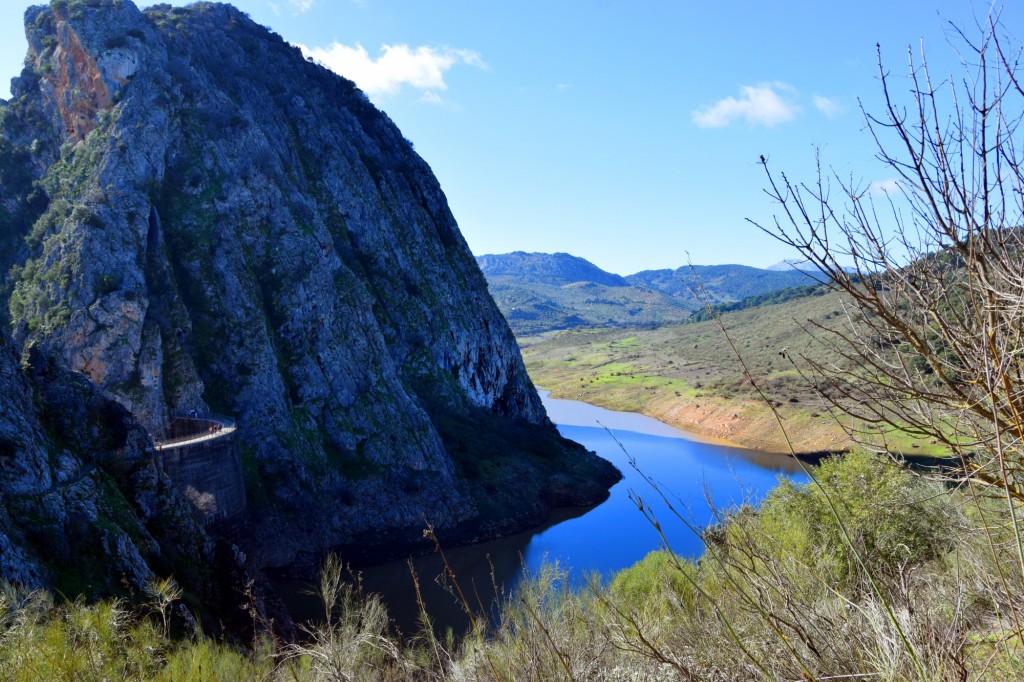 Foto de Montejaque (Málaga), España